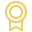 Icon Medal - inmyskin